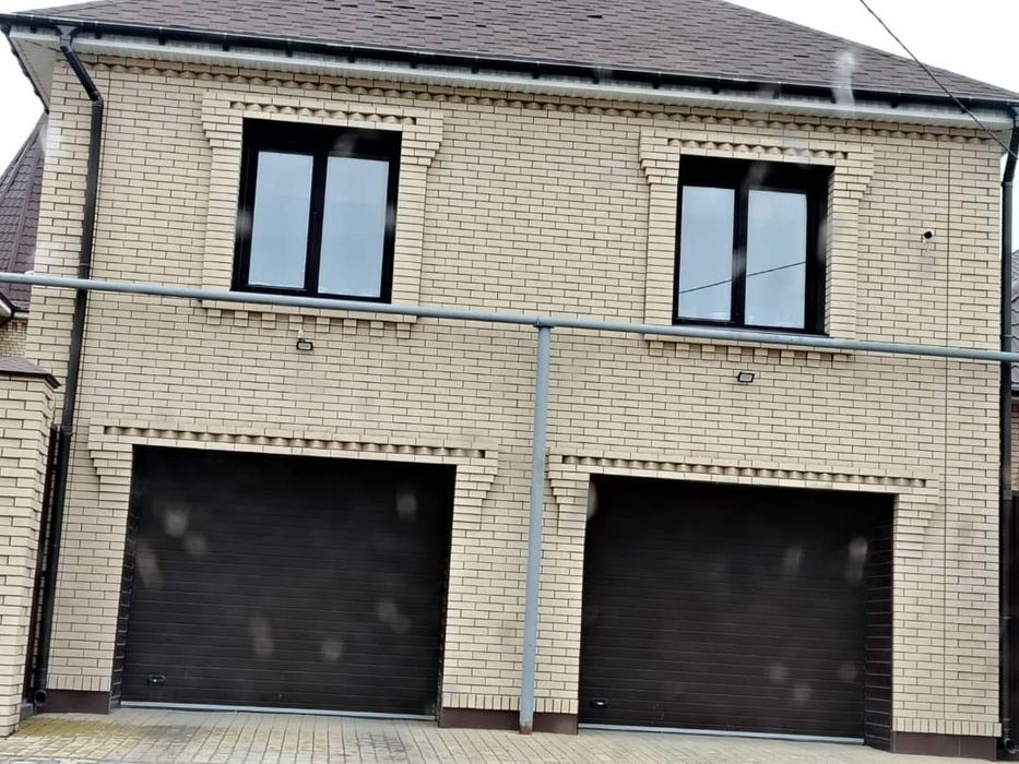 Бригада Из Узбекистана