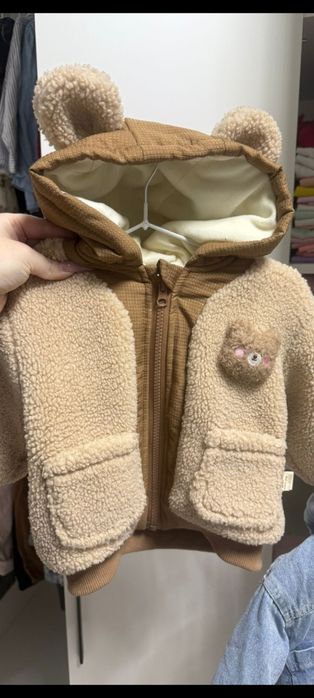 Продам детские курточки