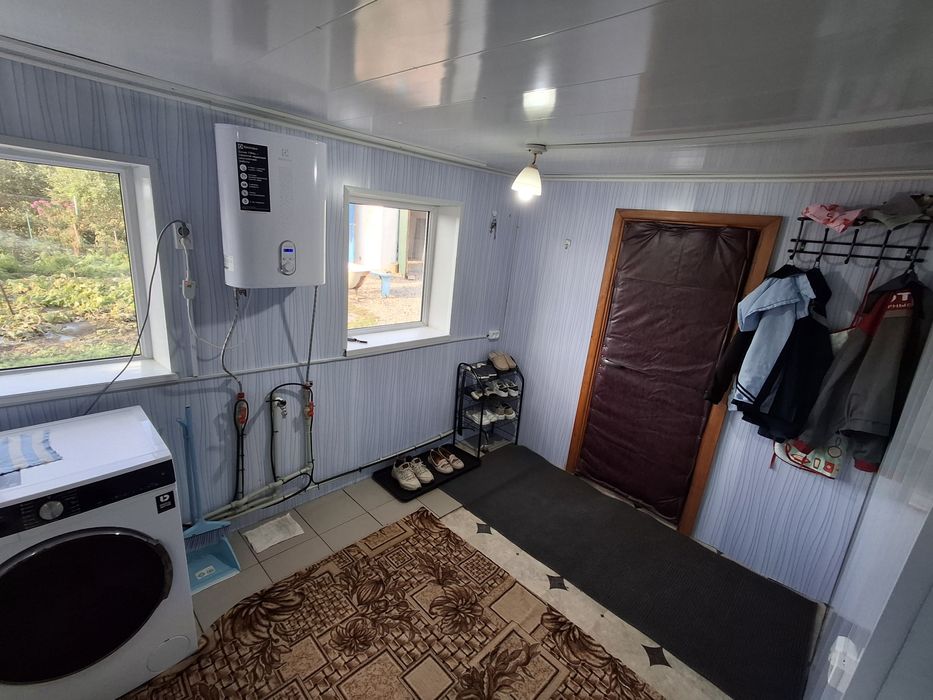 Продам  дачу  в районе  Прохладный.