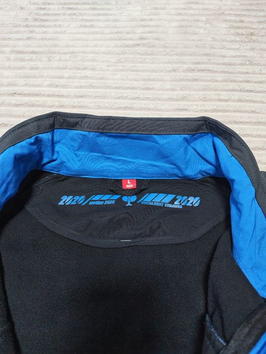 Strauss Engelbert geaca Softshell L