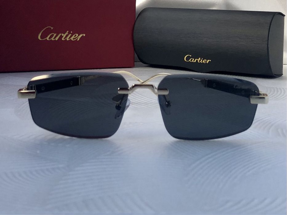 Мъжки слънчеви очила 2025