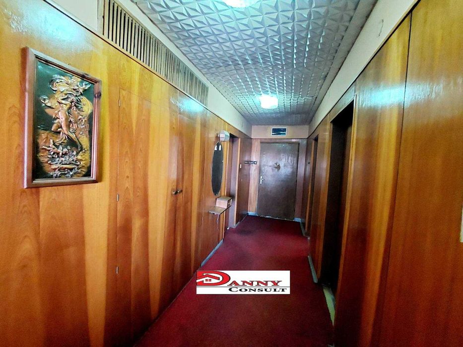 Продава се Многостаен апартамент в Велико Търново, Акация - 144 кв.м за 496 €/кв.м - Снимка #12