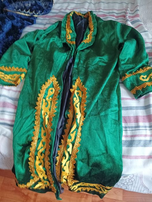 Шапан продам. Дешево. Новые