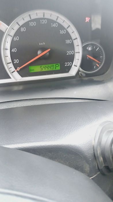 Каптива 2009 йил афтомот