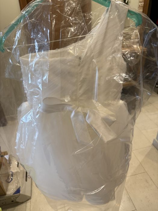 Детска рокля