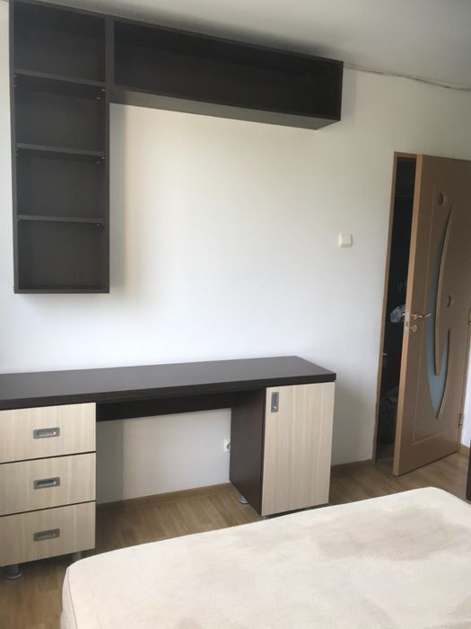 De inchiriat - 2 camere- Precista