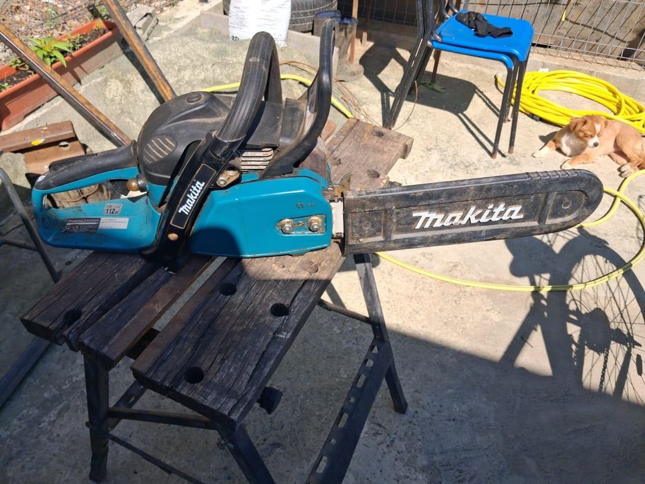 Drujba - Makita