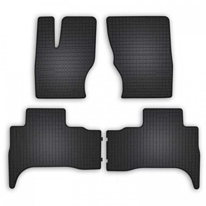 Гумени стелки Frogum Range Rover Sport II - 2013+ / Рейндж Роувър 2