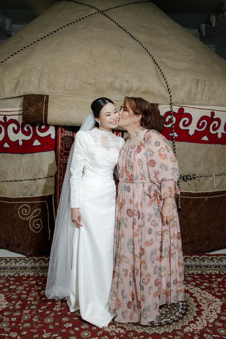 Платье, вечерная