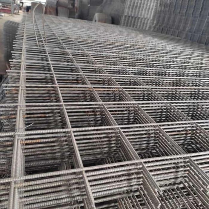 Сетка кладочная Вр, для стяжки