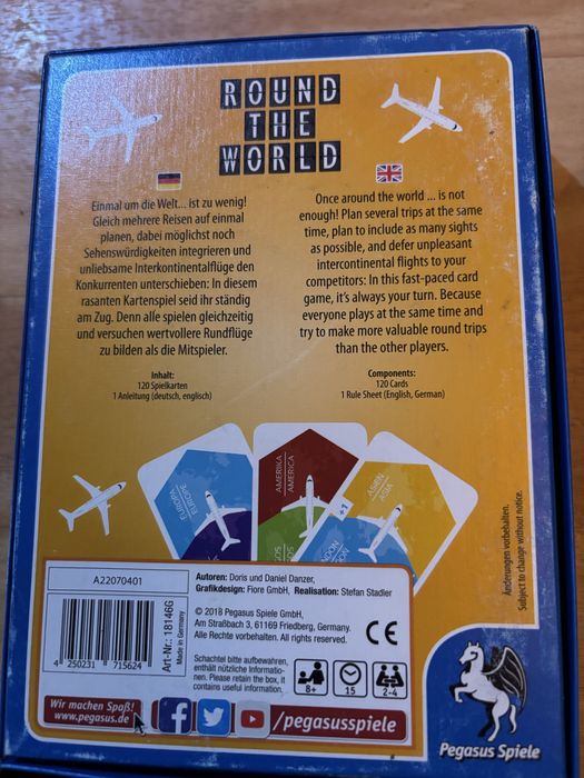 Игри за големи и малки