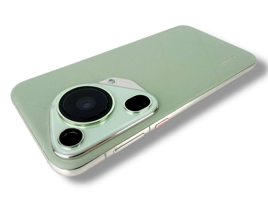 НОВ! Huawei Pura 70 Ultra 5G 512GB 16RAM Green 2г. Гаранция!