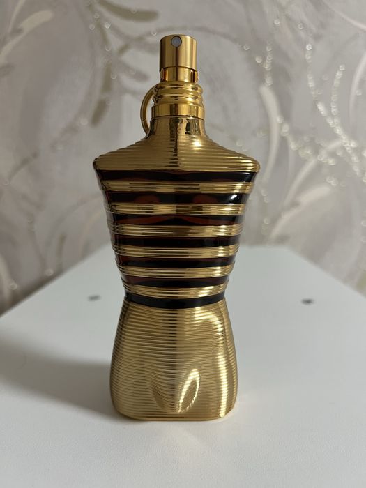 Продам парфюм Le Male Elixir Jean Paul Gaultier