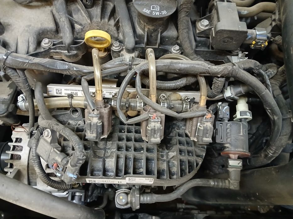 Пропан газ балон