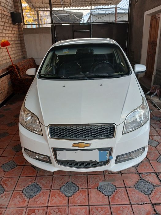 Продаеться Nexia 3 2 pozisiya