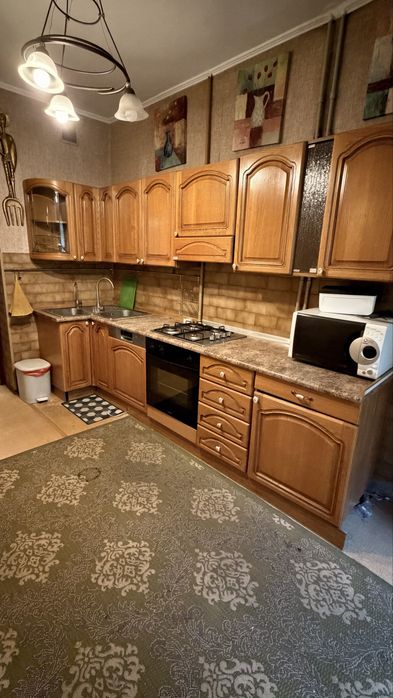 Продам кухонный гарнитур