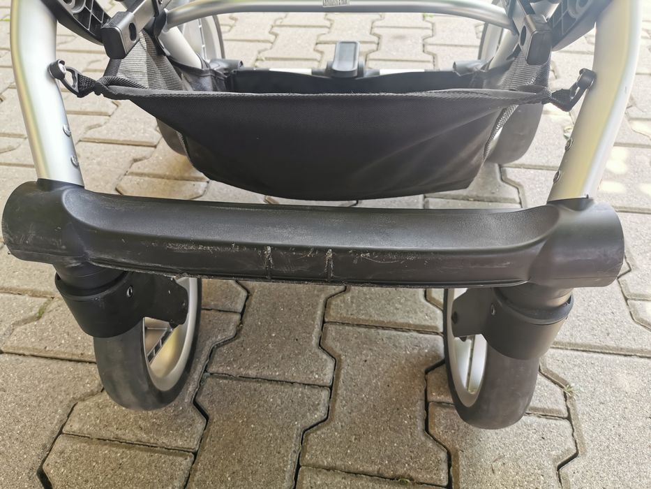 Количка Mutsy Evo 2