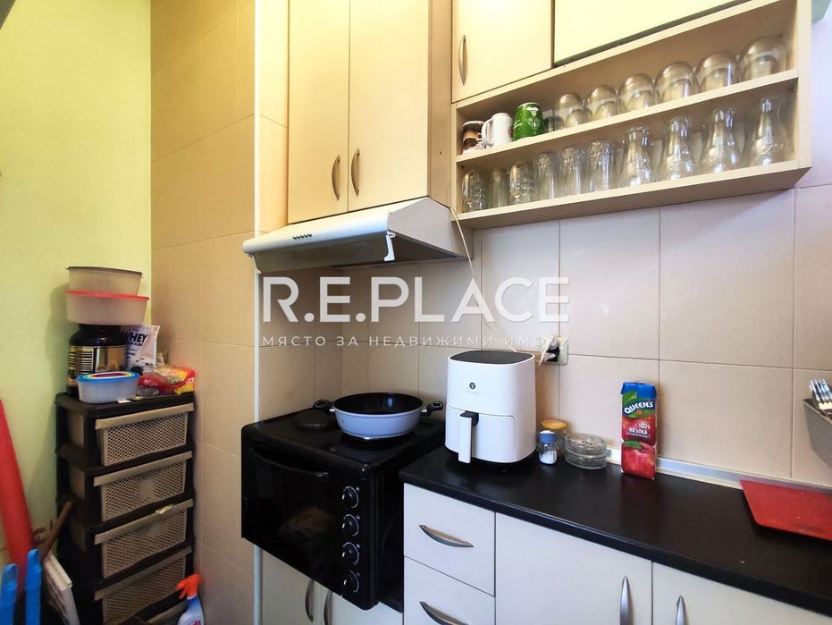 Продава се Тристаен апартамент в Варна, Зимно кино Тракия - 83 кв.м за 1106 €/кв.м - Снимка #3