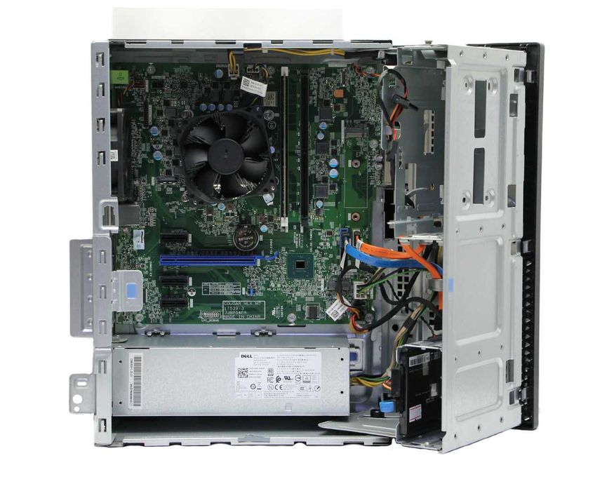i5 9500/ 8Gb UHD Graphics 630 DELL Компьютер