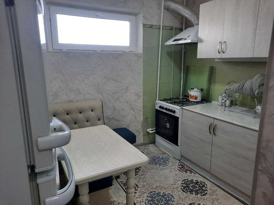 Продается Своя 1 комнатная квартира Сергели 6