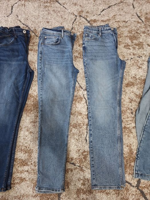 Blugi copii zara