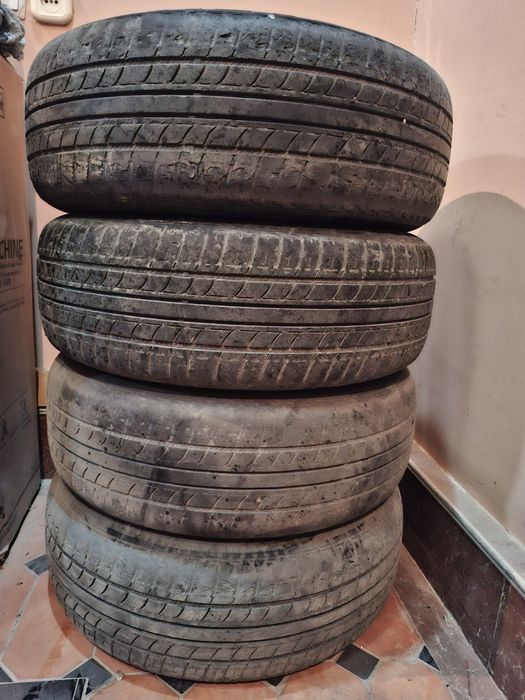 Diska balon kalpak razmer 15