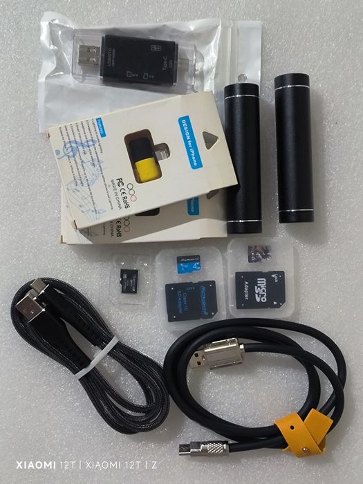 От 7,000сум. Кабели картридеры флешки SD карты переходники LED мышка