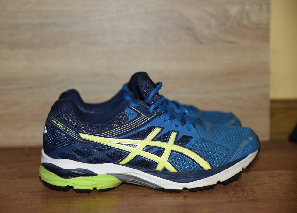 Asics Оригинални маратонки, номер 42.5