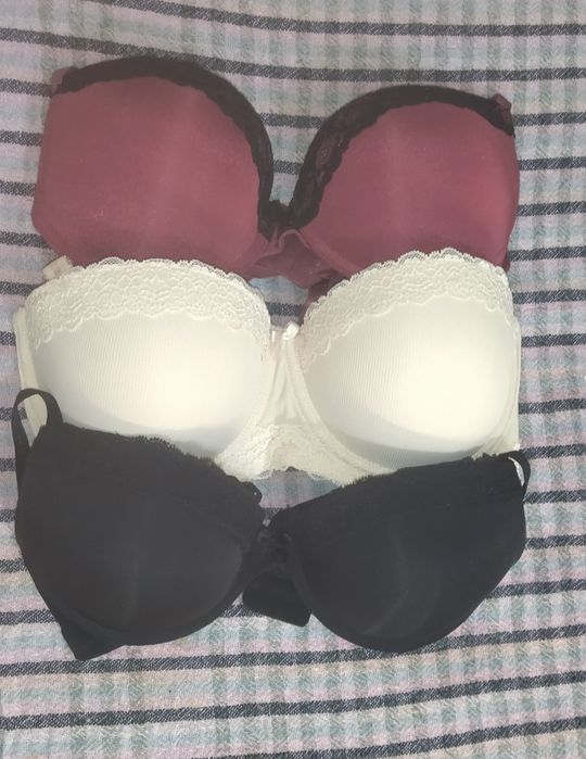 Суитен. Три чисто нови