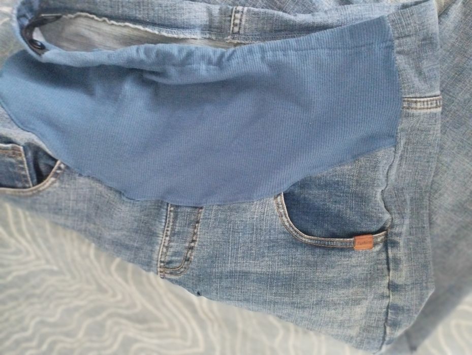 Джинсы для беременных