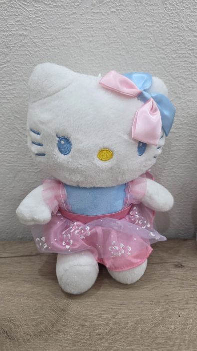 Мягкая игрушка, новая