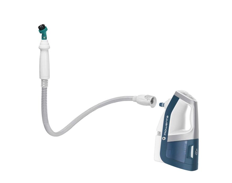 Aspirator cu abur Rowenta RY8561WH Clean & Steam Multi, 1700 W