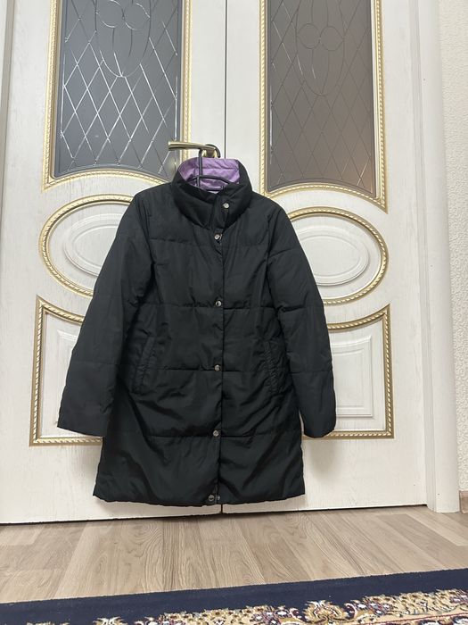 Продам легкую куртку размер 42/44/46