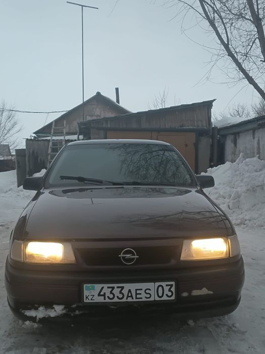 Продам машину или обмен