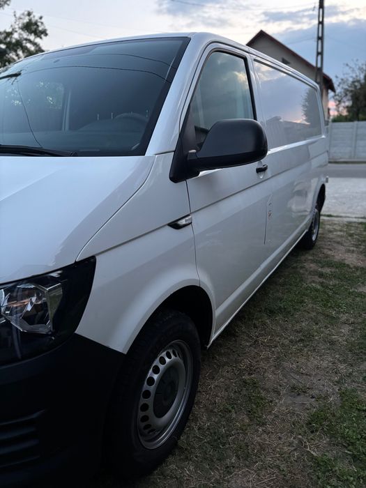 Volkswagen T6 2019