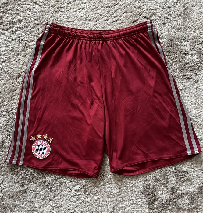 Футболни къси панталонки Адидас,Nike,psg,Bayern