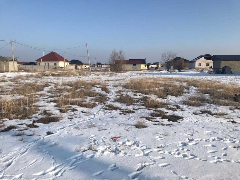 Участок Ынтымак Павел ИмпериЯ