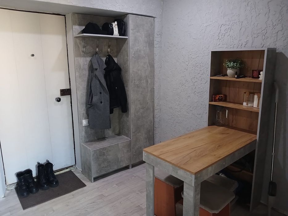 Срочно продам 2 км общежитие