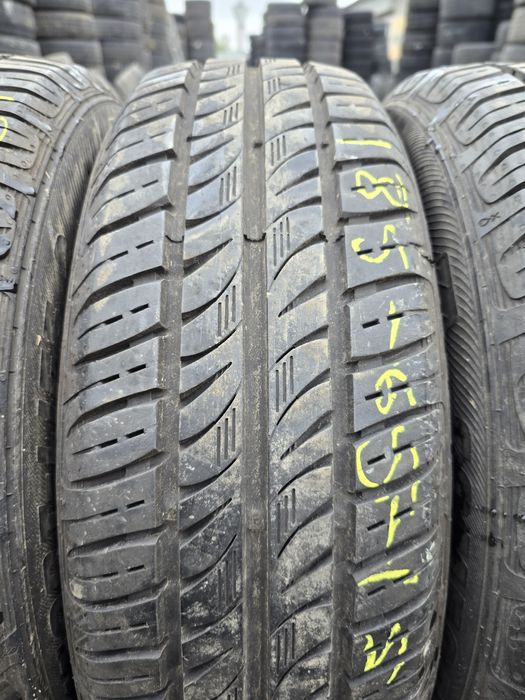 Anvelope de vara 185-65r15 Semperit