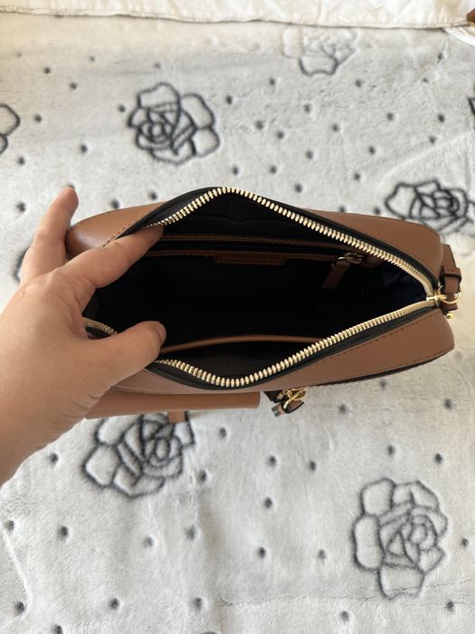 Новая сумочка Calvin Klein