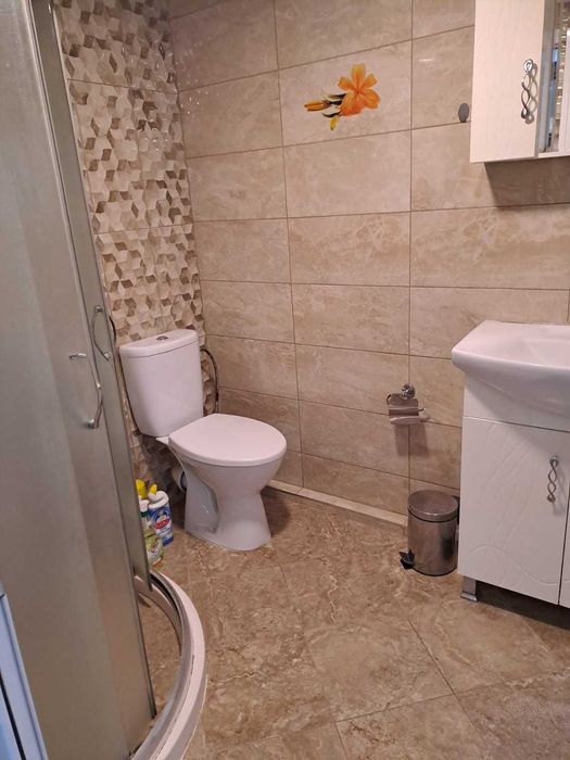 Дава се под наем Етаж от къща в с. Панчарево, Област София-град - 80 кв.м за 500 € - Снимка #4