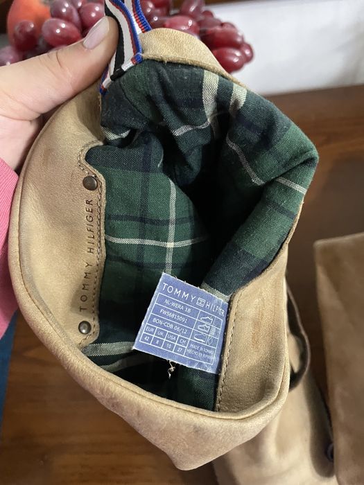 Tommy Hilfiger 41р