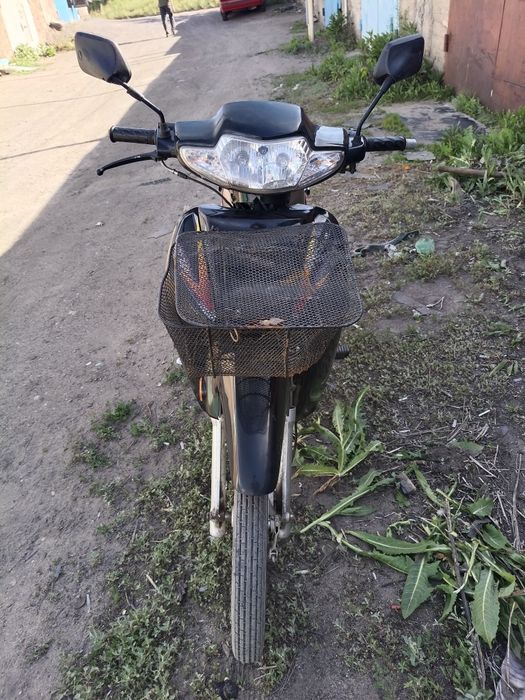 Скутер DL48Q    200000