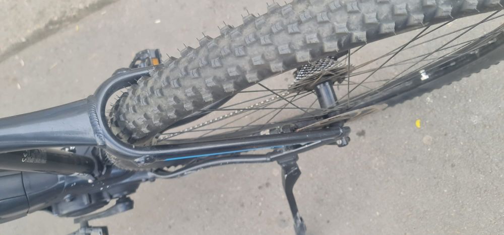 Bicicleta Giant 29'hibrid