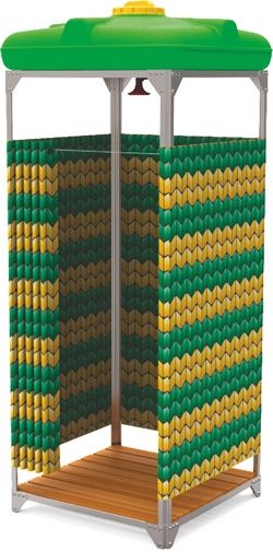 Пластиковые емкости,ёмкости