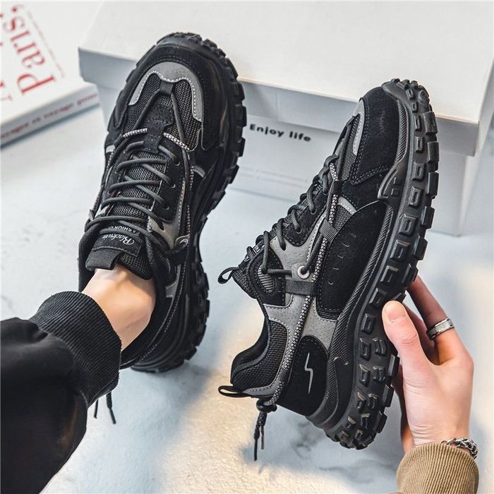 Кроссовки мужские