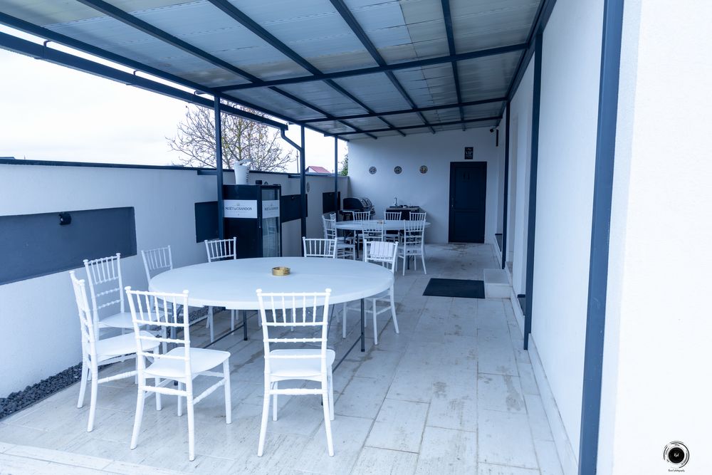 Paste 2026 Vila cu piscina interioara si jacuzzi inchiriere intergrala