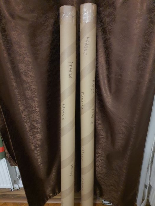 x2 Lanseta Team Feeder Master RXH395 100-300 - 3 varfuri fiecare