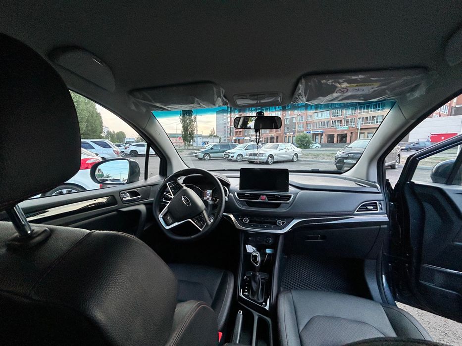 Продам автомобиль Jac s3 pro