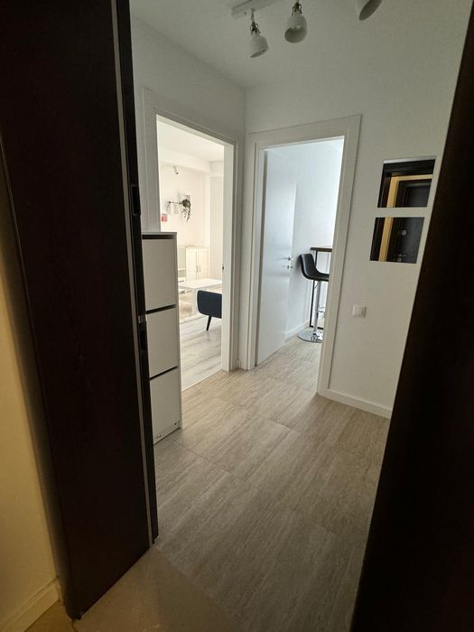 Apartament 2 camere Cosmopolis